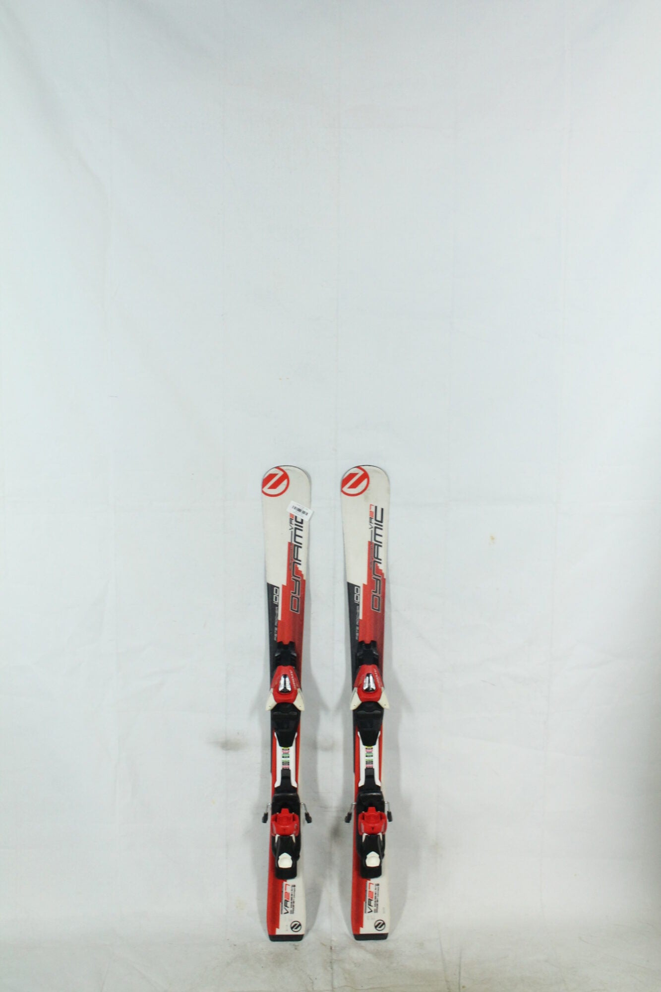 Dynamic VR27 - 100 - Mountain Lab