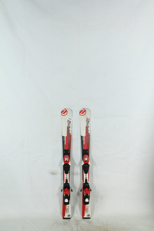 Dynamic VR27 - 100 - Mountain Lab