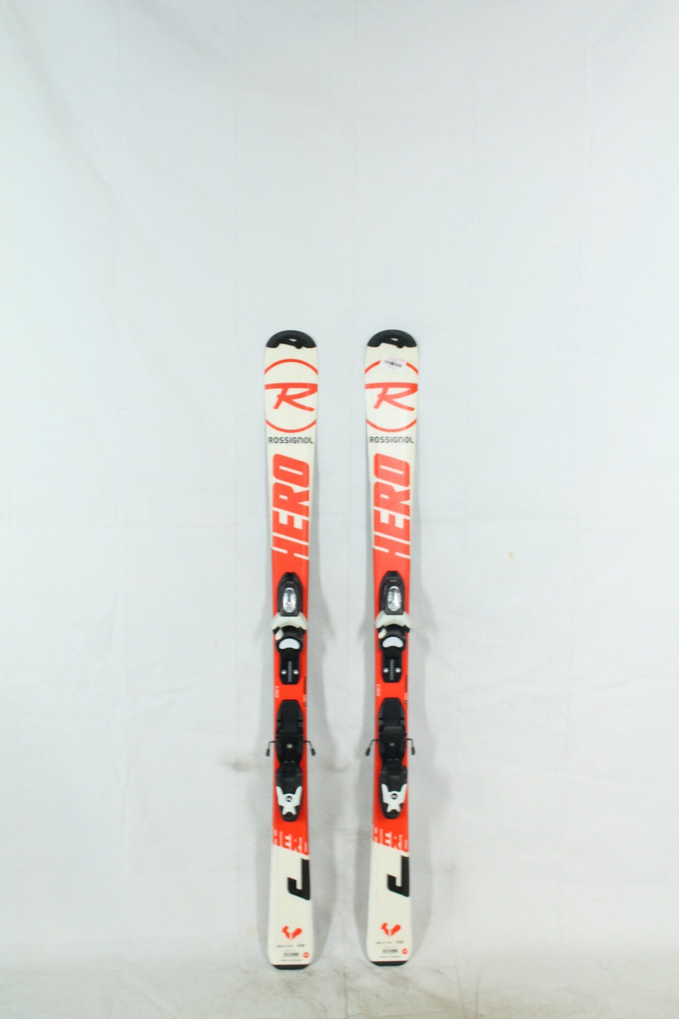 Rossignol Hero J - 130 - Mountain Lab