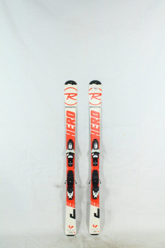 Rossignol Hero J - 130 - Mountain Lab