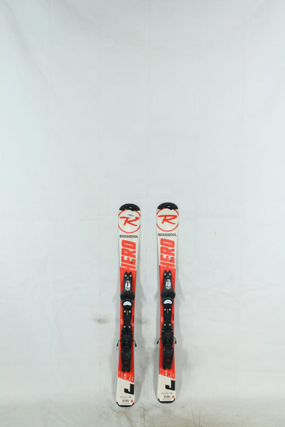 Rossignol Hero J - 100