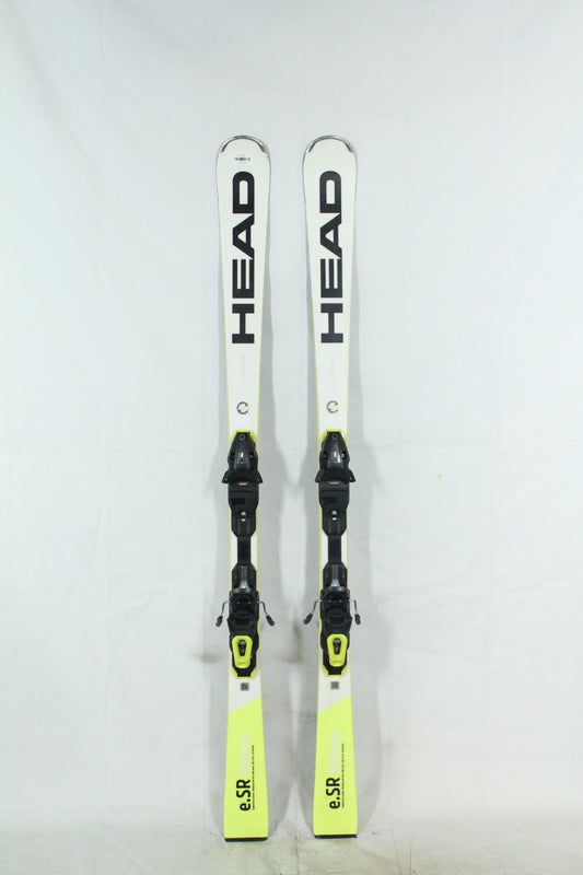 Head E.sr rebels - 163 - Mountain Lab
