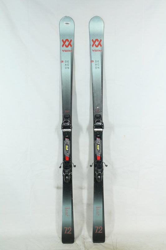 Volkl Deacon - 179 - Mountain Lab