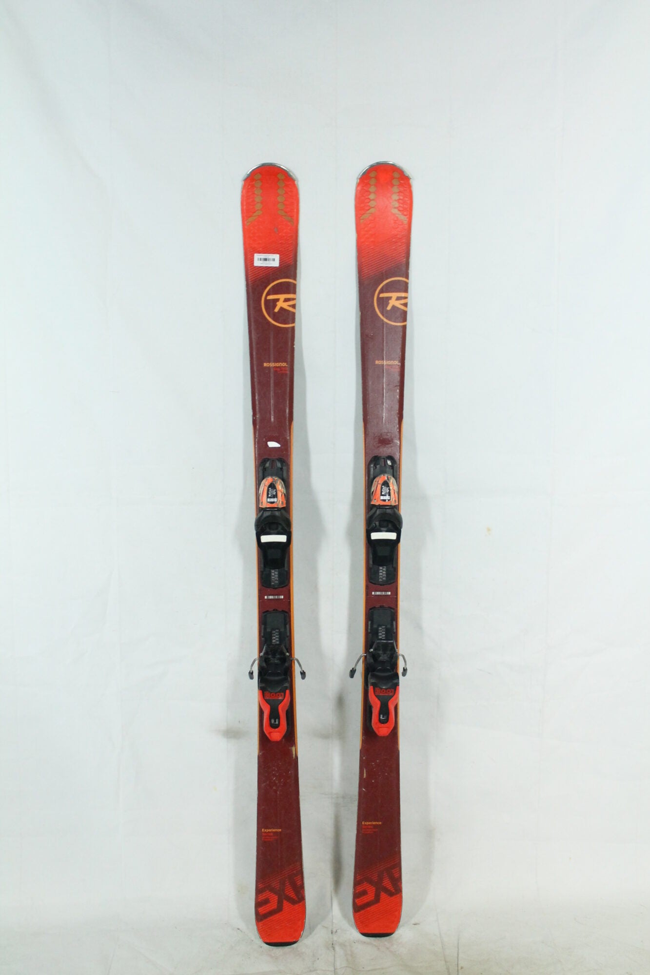Rossignol Experience 76CI - 162 - Mountain Lab