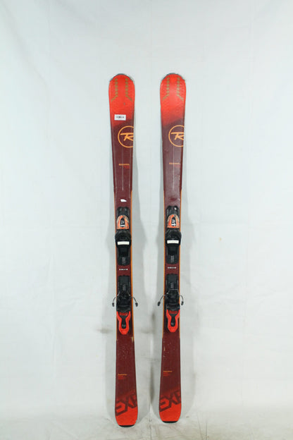 Rossignol Experience 76CI - 162 - Mountain Lab