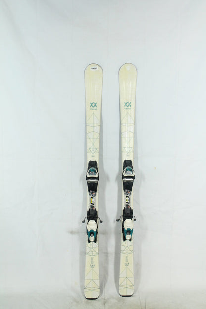 Volkl Flair - 156 - Mountain Lab