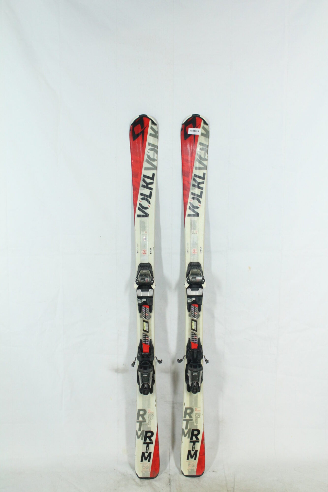 Volkl RTM 7.4 - 149 - Mountain Lab