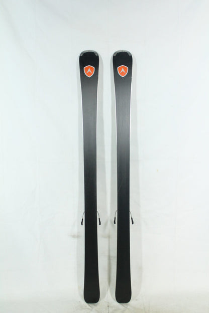 Dynastar Neva 78 - 164 - Mountain Lab