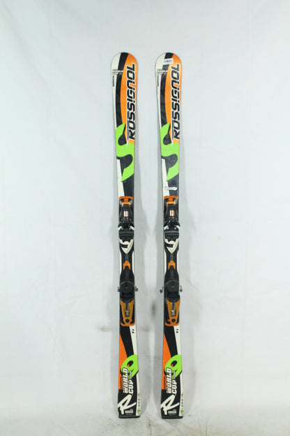 Rossignol Radical worldcup ti - 170 - Mountain Lab
