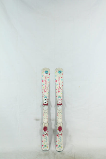 Dynastar Starlett dots - 110 - Mountain Lab