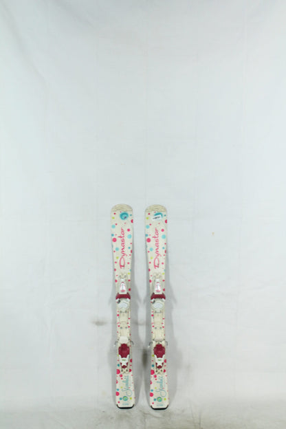 Dynastar Starlett dots - 100 - Mountain Lab