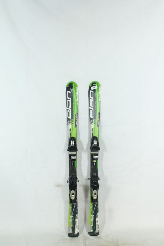 Elan M29EX - 130 - Mountain Lab