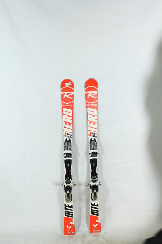 Rossignol Hero J multiturn - 130 - Mountain Lab