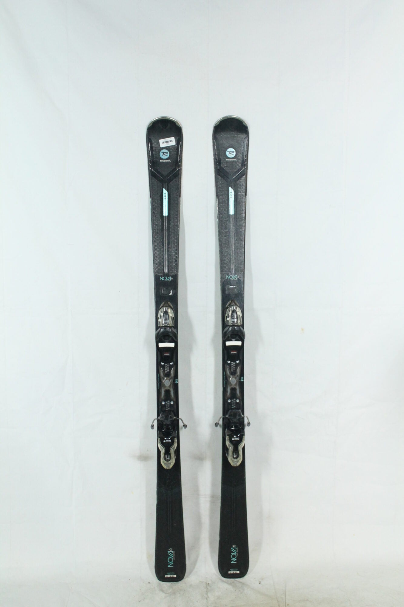 Rossignol Nova 6 - 156 - Mountain Lab