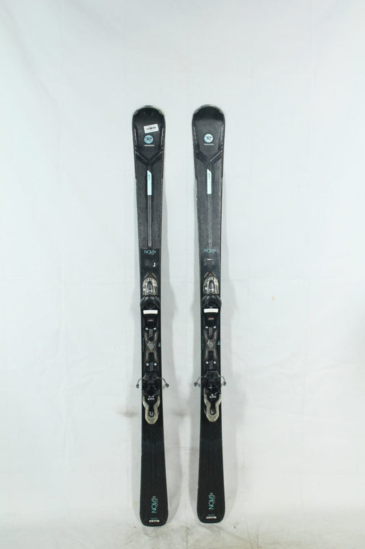 Rossignol Nova 6 - 156 - Mountain Lab