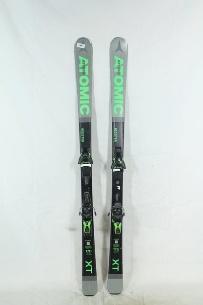 Atomic Redster XT - 170 - Mountain Lab