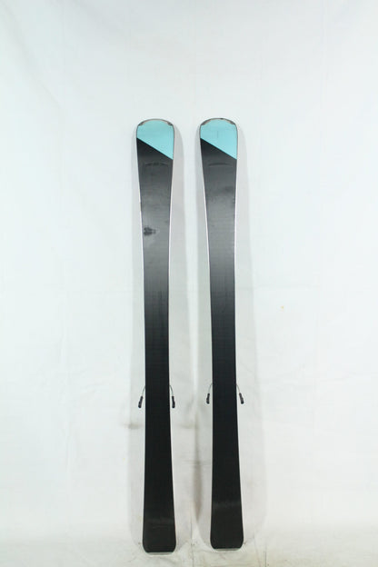 Rossignol Temptation style - 154 - Mountain Lab