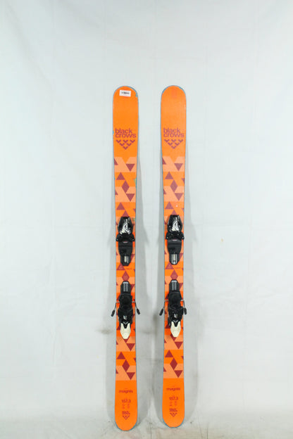 Black Crows Magnis - 157 - Mountain Lab