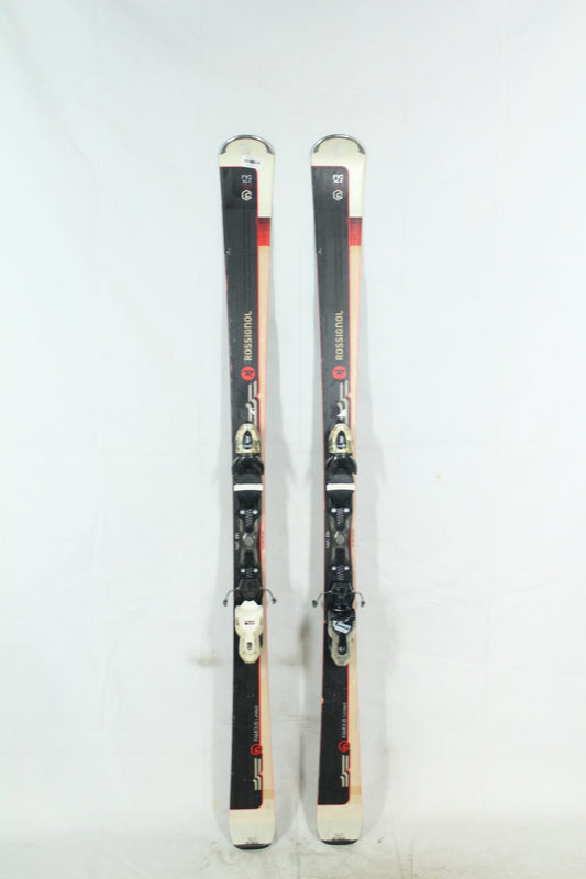 Rossignol Famous 6 - 163 - Mountain Lab