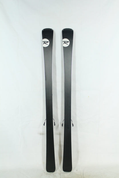 Rossignol Famous 6 - 163 - Mountain Lab
