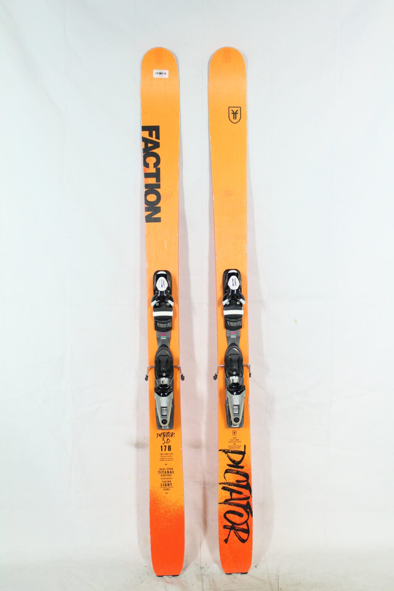 Faction Dictator 3.0 - 178 - Mountain Lab