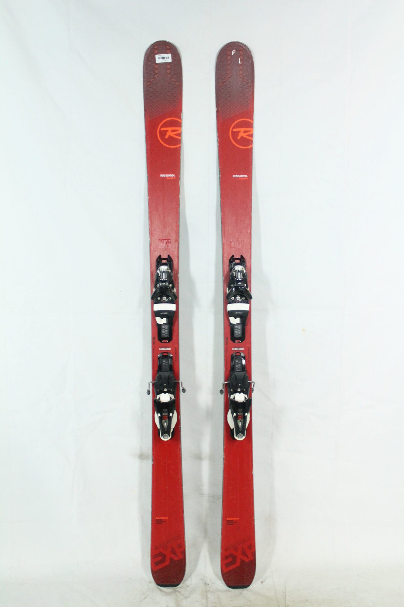 Rossignol EXP 94ti - 180 - Mountain Lab