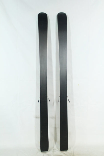 Rossignol Smash 7 black twintip - 180 - Mountain Lab
