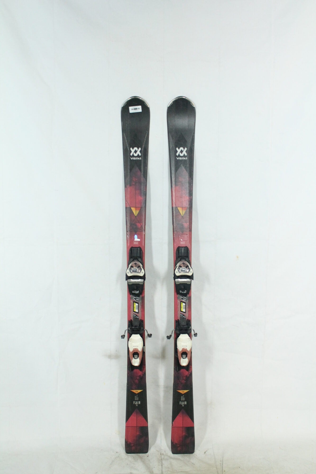 Volkl Flair 76 - 154 - Mountain Lab