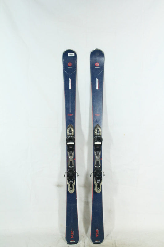 Rossignol Nova 7 blue - 156 - Mountain Lab