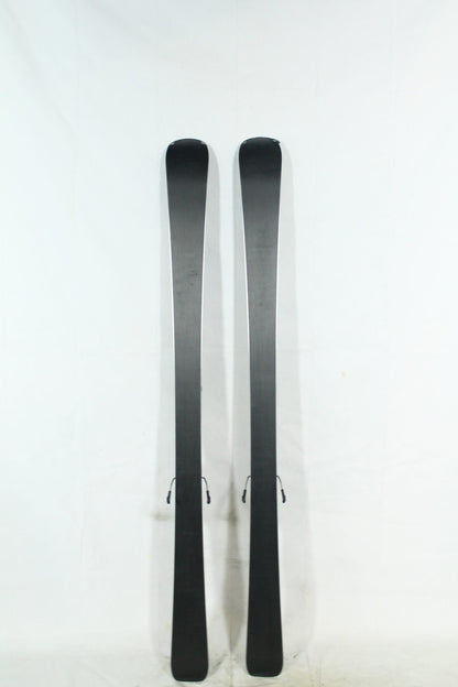 Rossignol Nova 7 blue - 156 - Mountain Lab