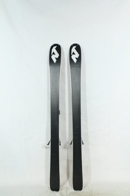 Nordica Navigator - 151 - Mountain Lab