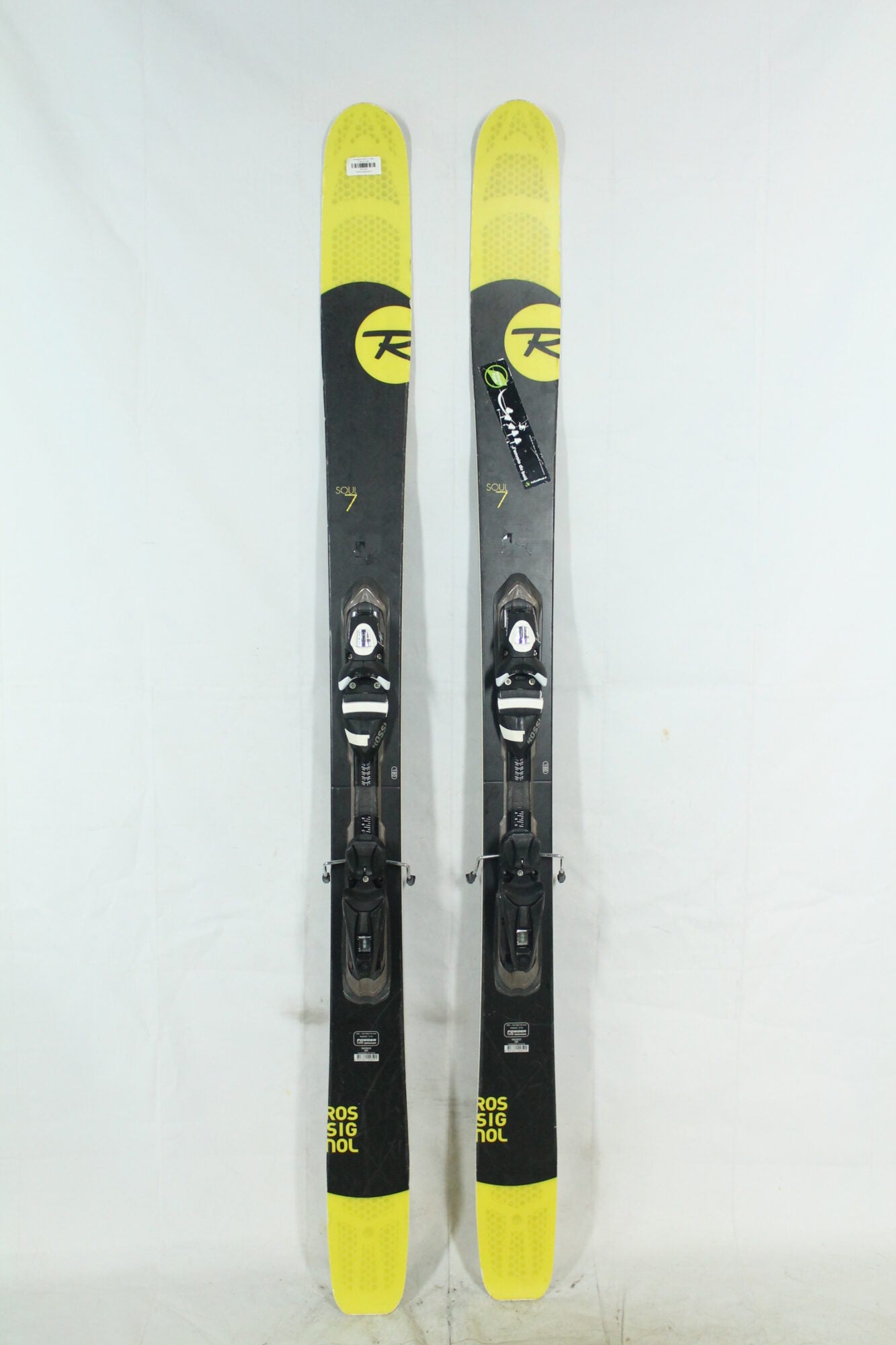 Rossignol Soul 7 - 180 - Mountain Lab