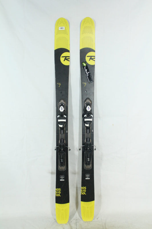 Rossignol Soul 7 - 180 - Mountain Lab