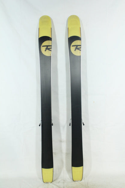 Rossignol Soul 7 - 180 - Mountain Lab