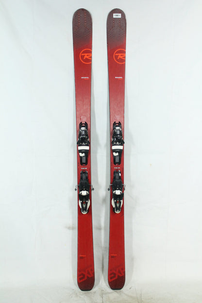 Rossignol Experience 94ti - 187 - Mountain Lab