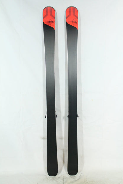 Rossignol Experience 94ti - 187 - Mountain Lab
