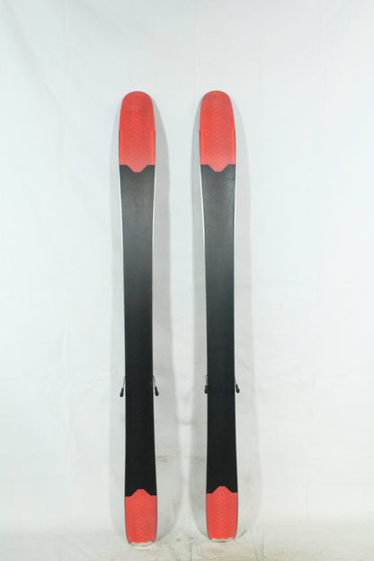 Rossignol Sky 7 - 164 - Mountain Lab