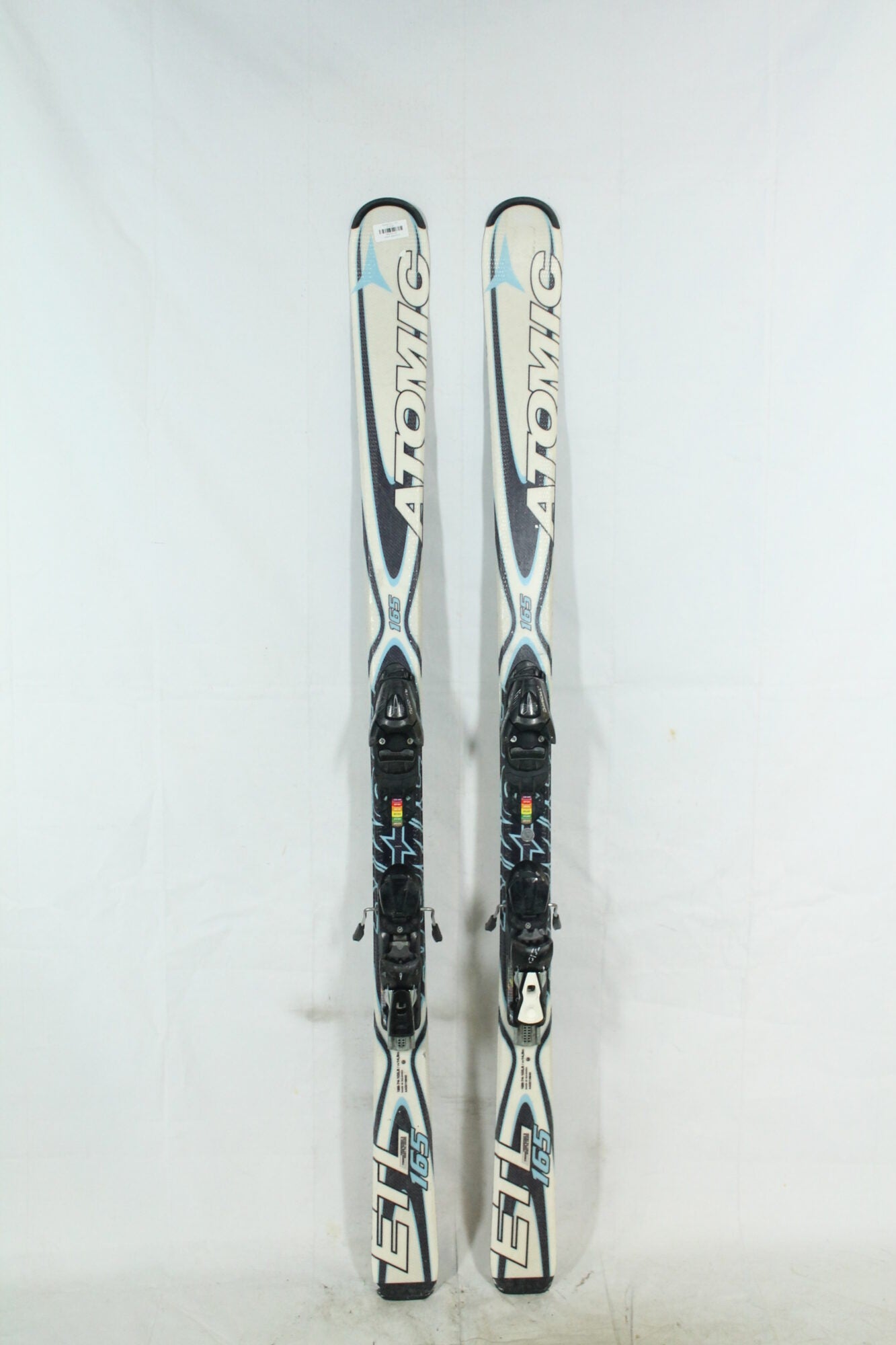 Atomic ETL - 165 - Mountain Lab