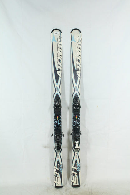 Atomic ETL - 165 - Mountain Lab