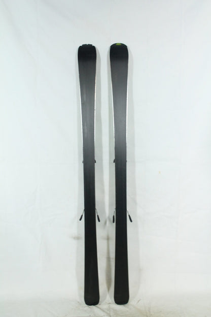 Elan Race SX green - 168 - Mountain Lab