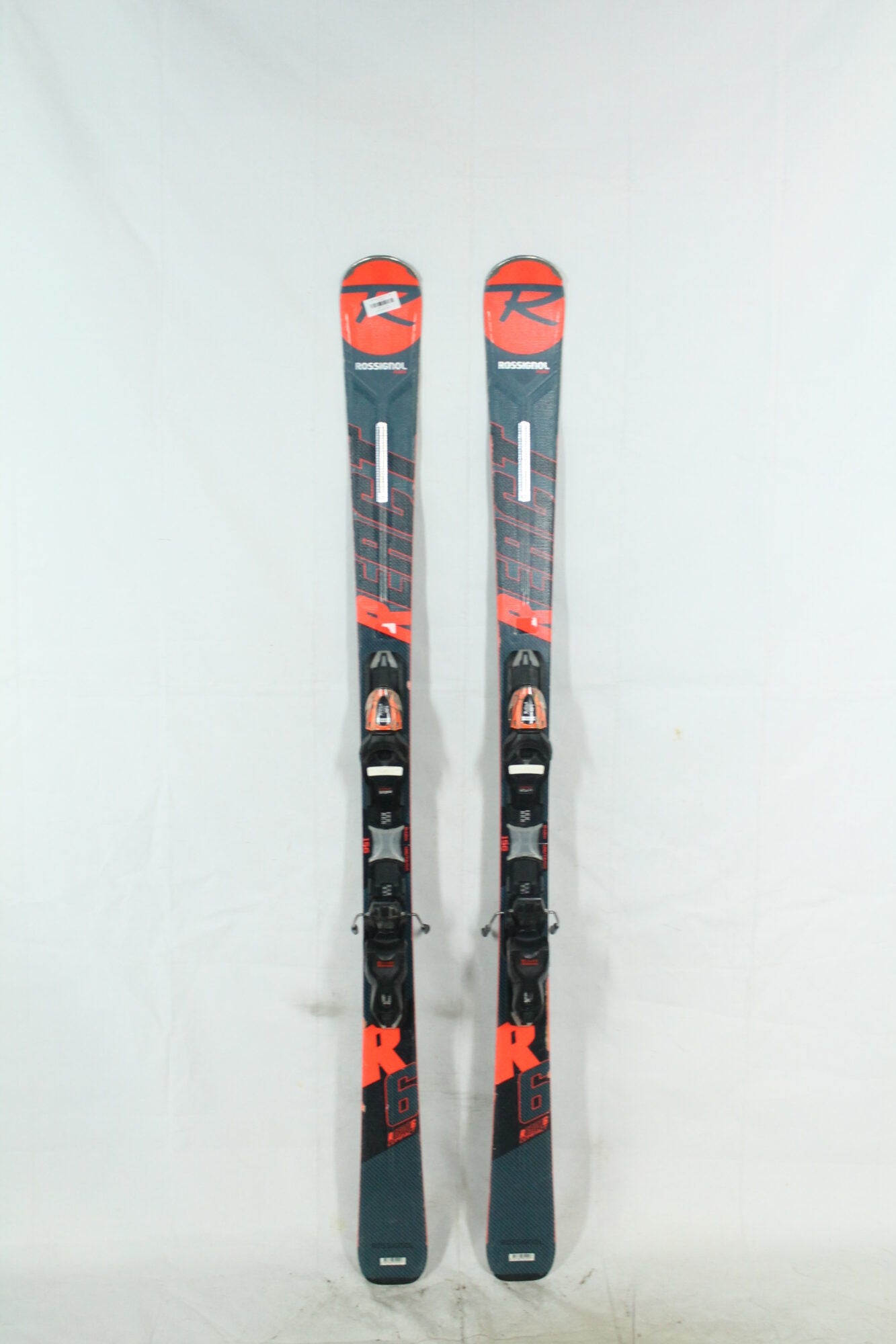 Rossignol React R6 - 156