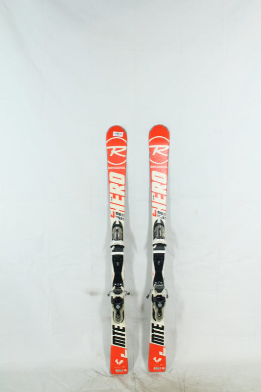 Rossignol Hero mte - 130 - Mountain Lab