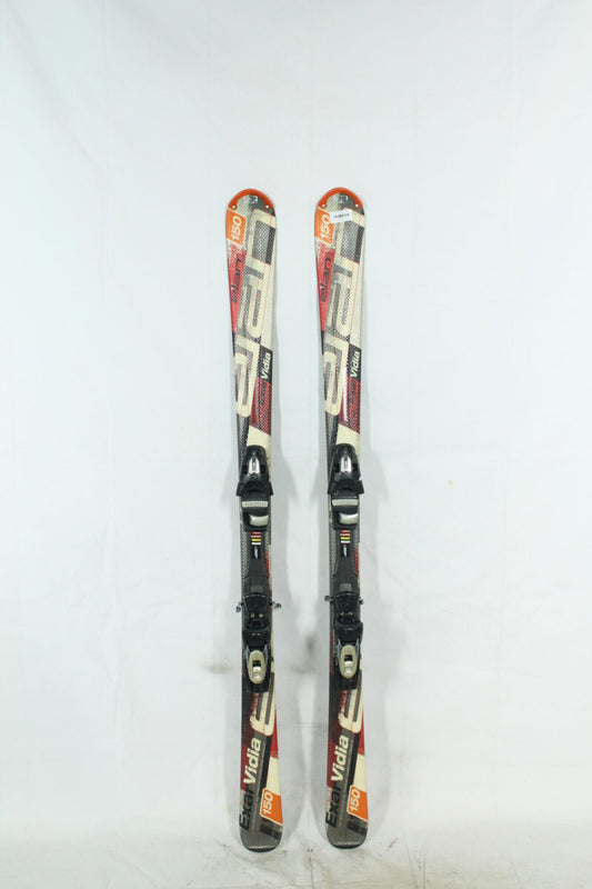 Elan Exar vidia - 150 - Mountain Lab