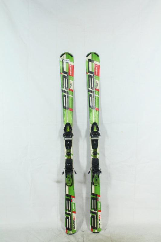 Elan Race SX express - 152 - Mountain Lab