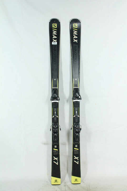 Salomon max X7 ti - 170