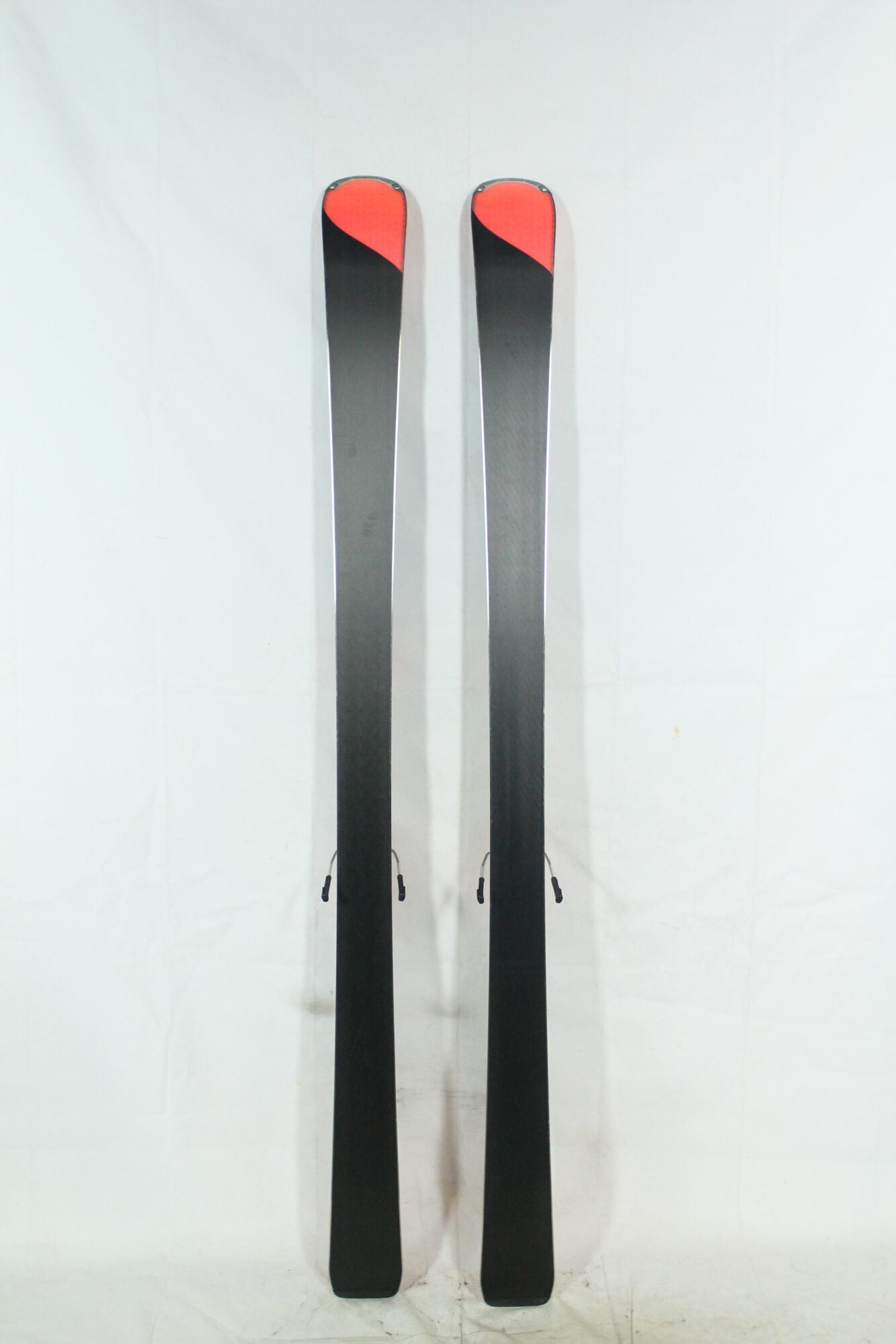 Rossignol Temptation 80 - 168