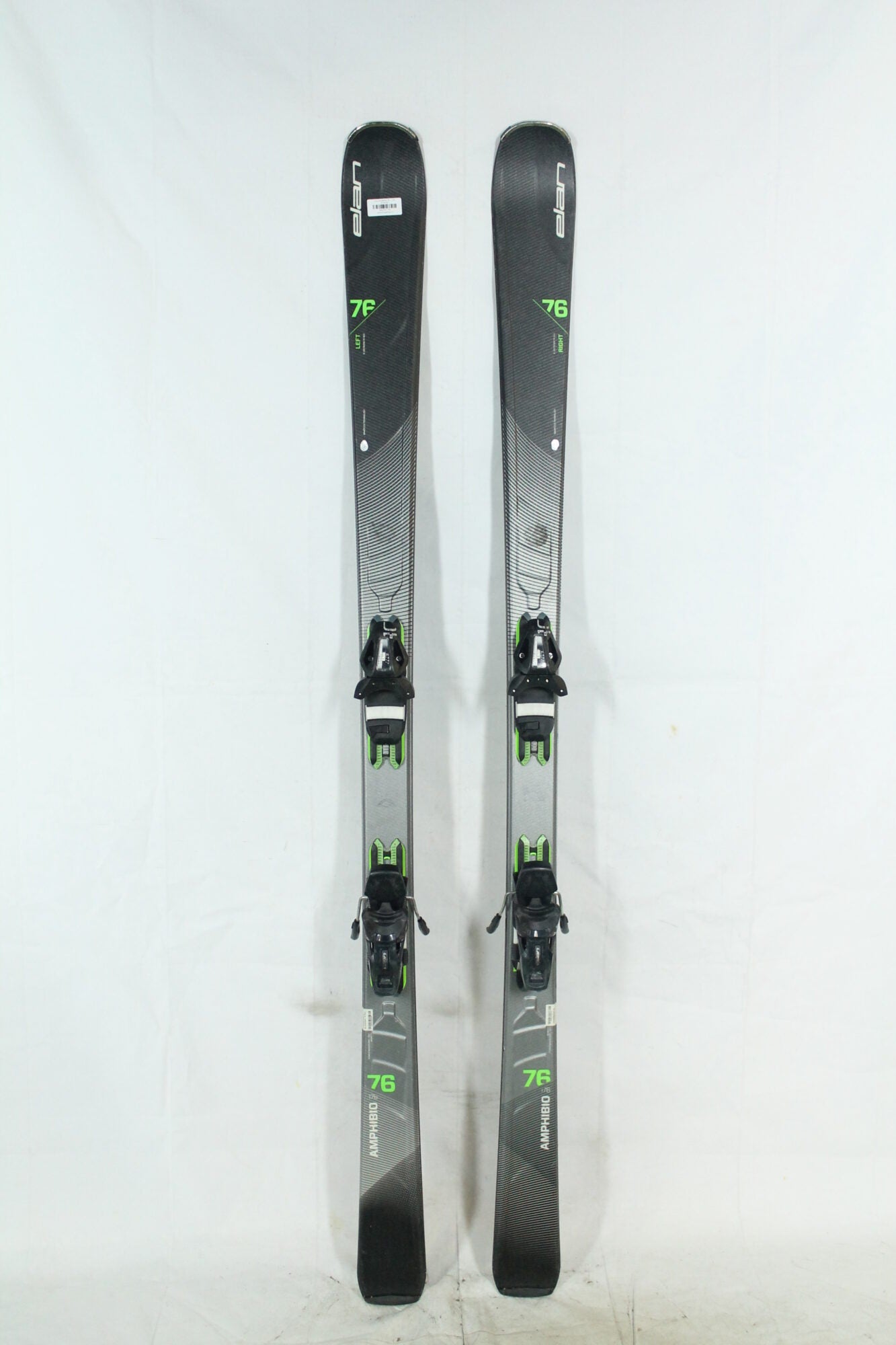 Elan Amphibio 76 - 176 - Mountain Lab