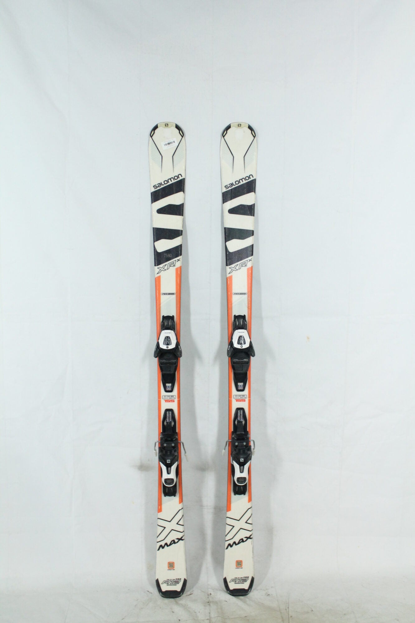 Salomon Xmax xr - 155 - Mountain Lab