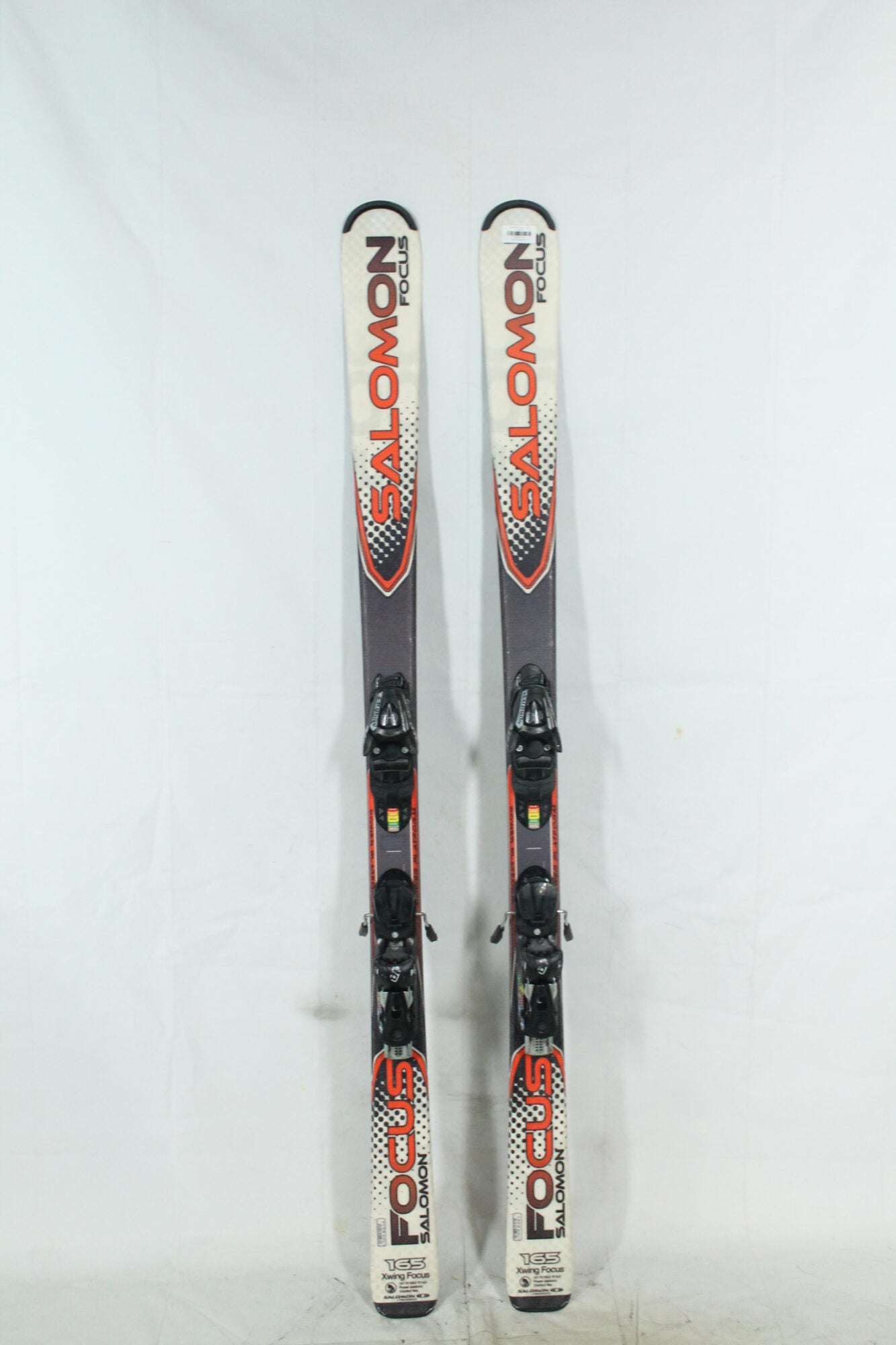 Salomon Focus - 165 - Mountain Lab