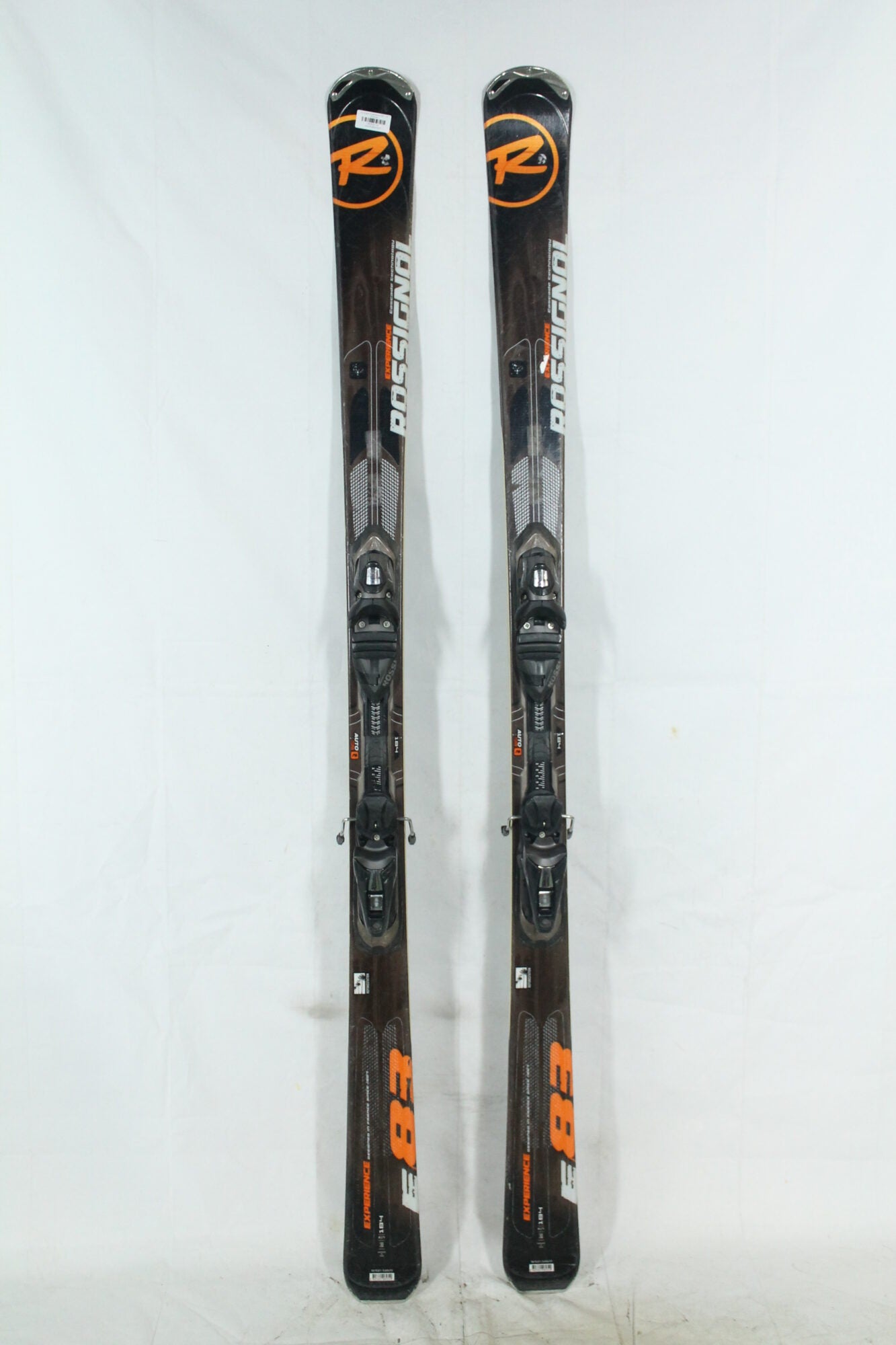 Rossignol Experience E83 - 184